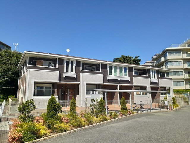 神戸市須磨区白川台の賃貸