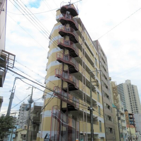 神戸市灘区城内通の賃貸