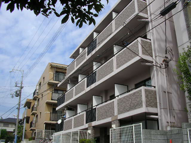 神戸市須磨区南町の賃貸