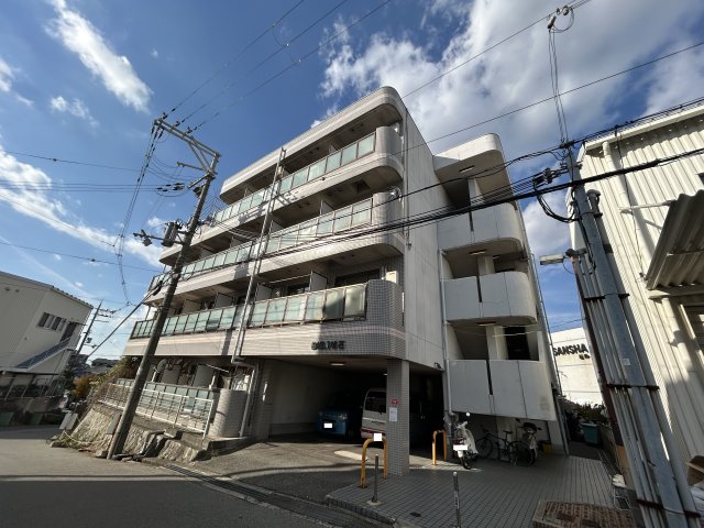 神戸市西区南別府の賃貸