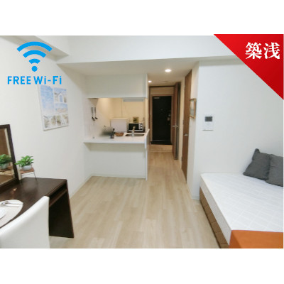 神戸市中央区加納町(JR東海道本線(近畿)三ノ宮駅)のマンション賃貸物件 間取画像