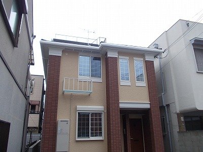 神戸市兵庫区水木通の賃貸