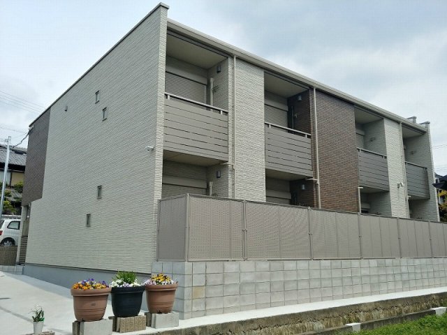 三木市大村の賃貸