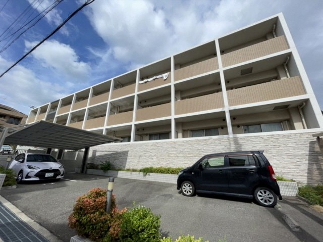 神戸市灘区天城通の賃貸