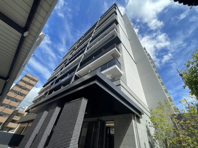 神戸市兵庫区水木通の賃貸