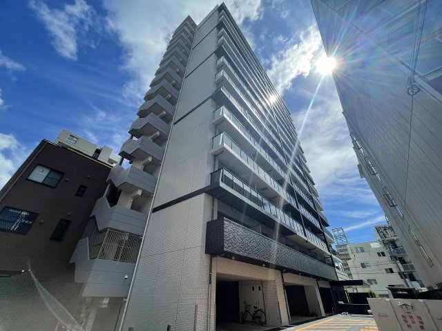 神戸市兵庫区水木通の賃貸