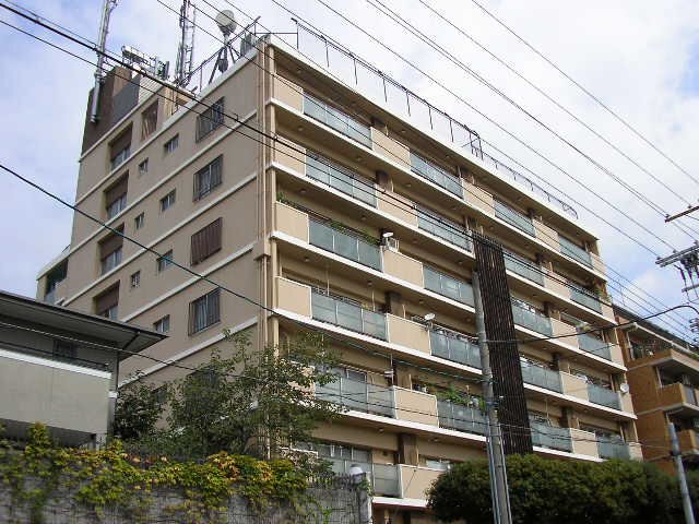 神戸市中央区野崎通の賃貸