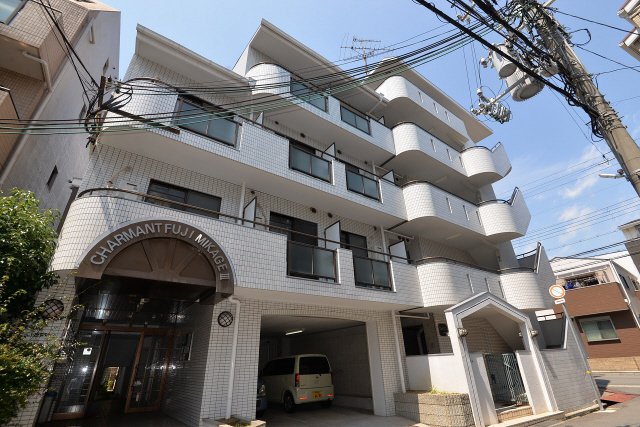 神戸市東灘区御影塚町の賃貸