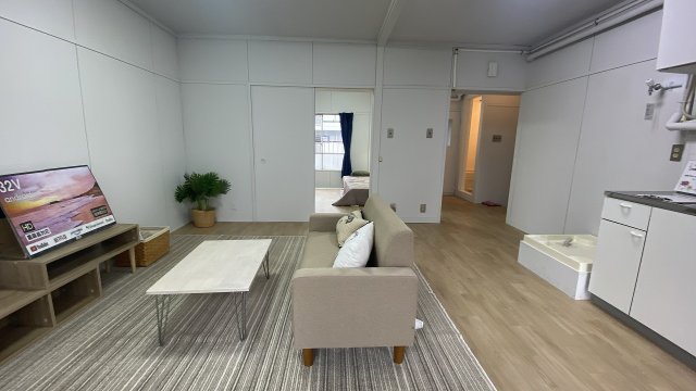 神戸市北区君影町の賃貸