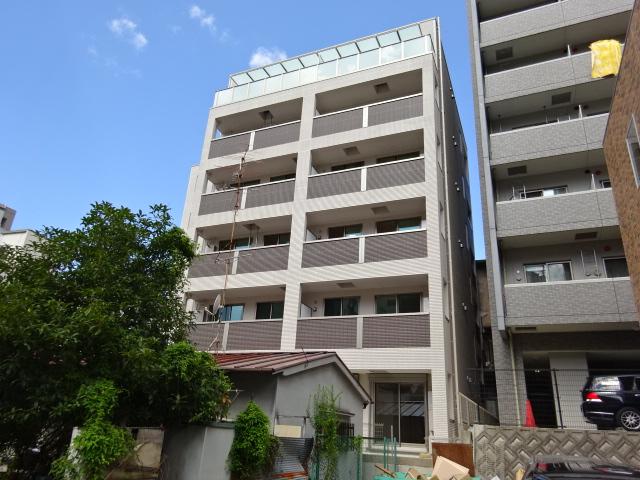 神戸市中央区二宮町の賃貸