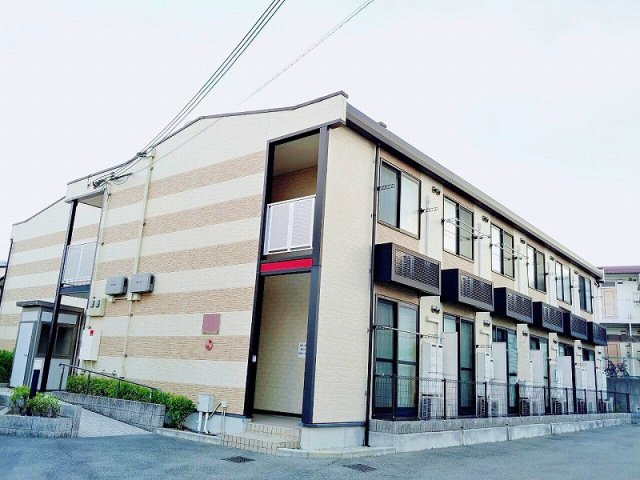 神戸市西区伊川谷町有瀬(JR山陽本線明石駅)のアパート賃貸物件 外観写真