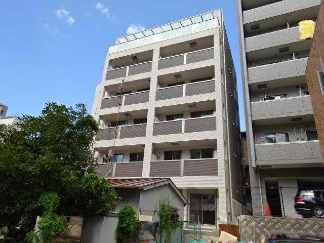 神戸市中央区二宮町の賃貸