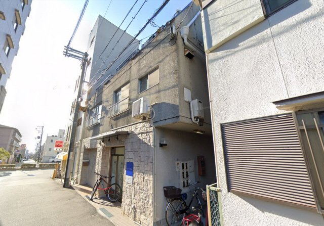 神戸市灘区水道筋の賃貸