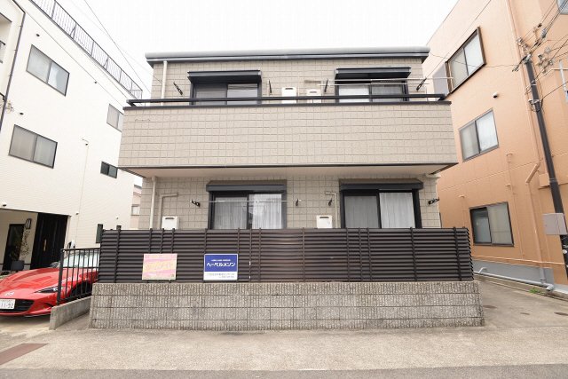 神戸市長田区戸崎通の賃貸