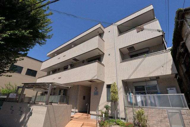 神戸市中央区若菜通の賃貸