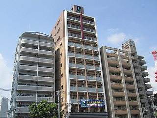 神戸市中央区下山手通の賃貸