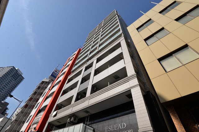 神戸市中央区海岸通の賃貸