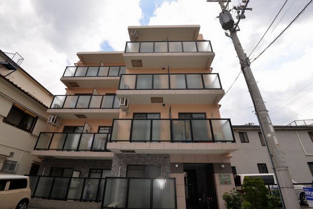 神戸市東灘区御影石町の賃貸