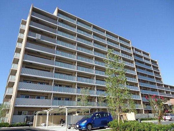 神戸市東灘区深江南町の賃貸