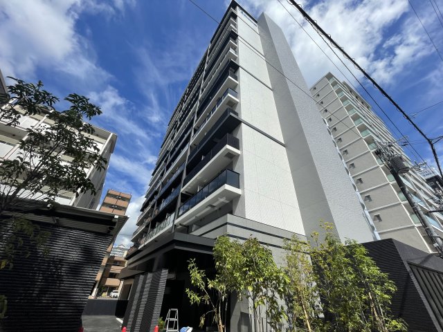 神戸市兵庫区水木通の賃貸