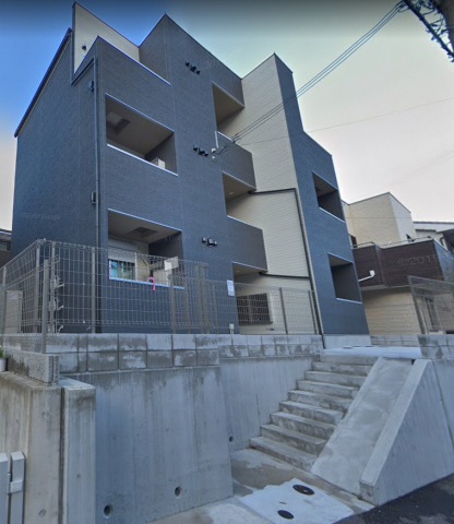 神戸市須磨区明神町の賃貸