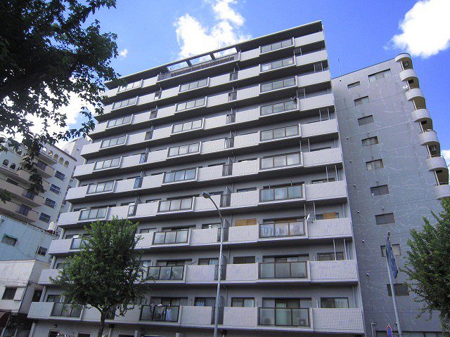 神戸市中央区相生町の賃貸