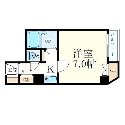 神戸市東灘区住吉本町の賃貸