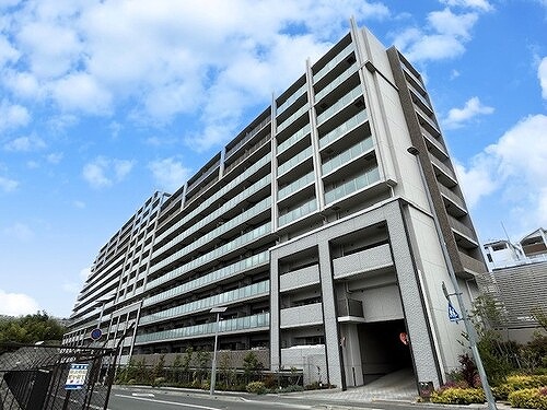 神戸市須磨区桜の杜の賃貸