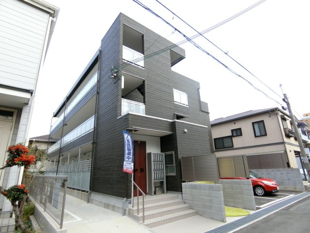 神戸市東灘区田中町の賃貸