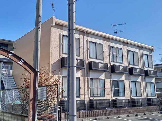 神戸市西区北別府の賃貸