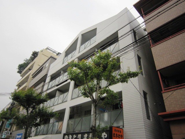 神戸市灘区岩屋北町の賃貸