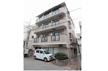 神戸市灘区徳井町の賃貸