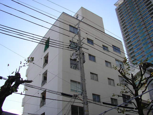 神戸市中央区熊内橋通の賃貸