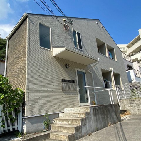 神戸市中央区山本通の賃貸