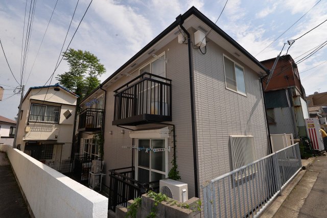 神戸市灘区岩屋北町の賃貸