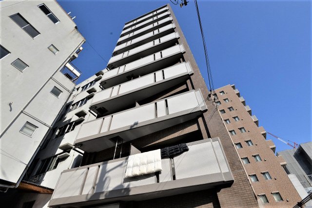 神戸市中央区生田町の賃貸