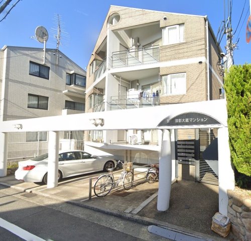 神戸市東灘区御影郡家の賃貸