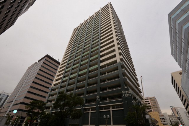 神戸市中央区伊藤町の賃貸