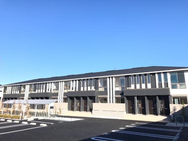 西宮市山口町下山口の賃貸