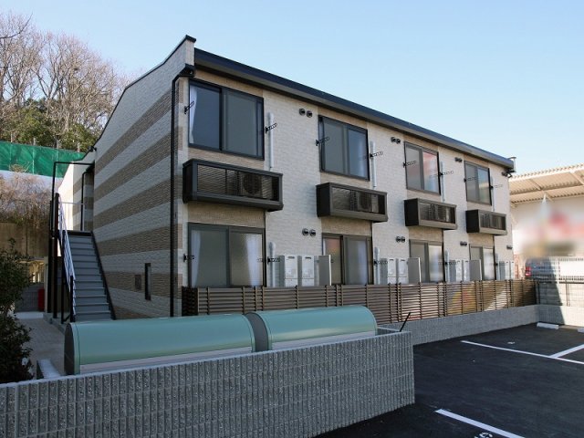 神戸市垂水区本多聞の賃貸