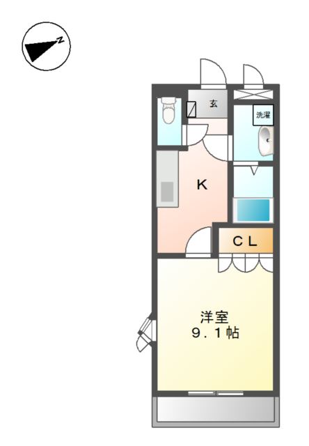 神戸市西区白水の賃貸