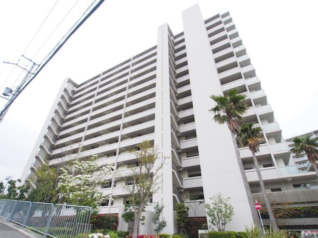 神戸市須磨区西落合の賃貸