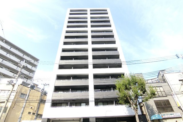 神戸市中央区北長狭通(JR東海道本線(近畿)神戸駅)のマンション賃貸物件 間取画像