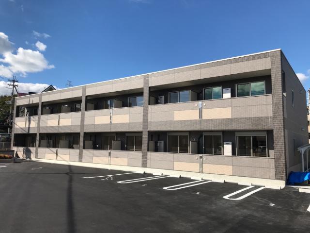 神戸市北区有野町有野の賃貸