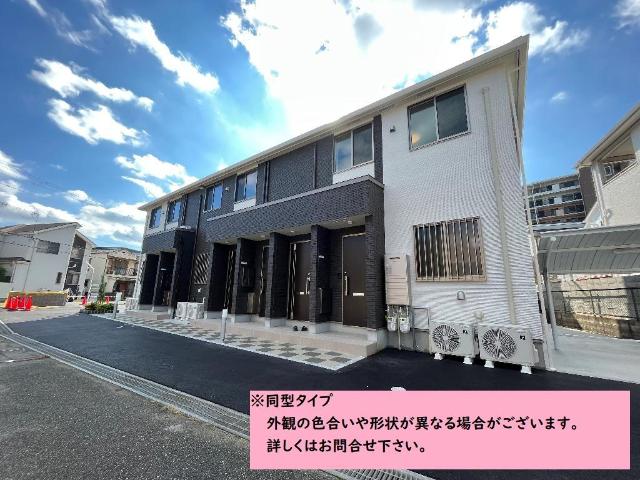 神戸市西区伊川谷町長坂の賃貸