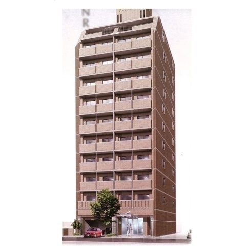 神戸市中央区古湊通の賃貸