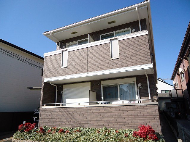 神戸市須磨区大田町の賃貸