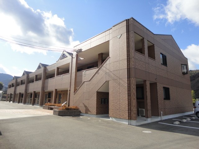 神戸市北区有野町唐櫃の賃貸