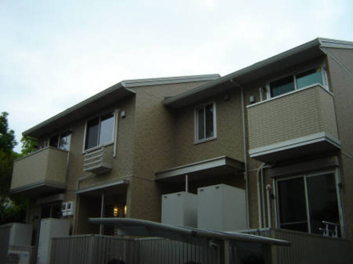 神戸市灘区岩屋北町の賃貸