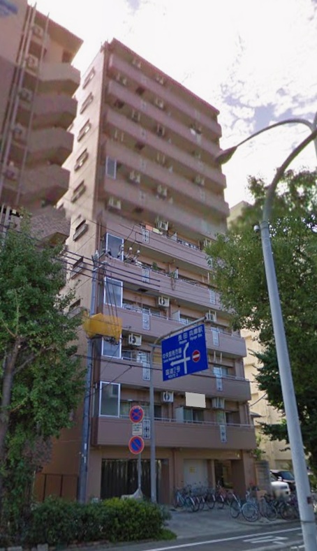 神戸市兵庫区三川口町の賃貸